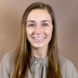 Meet your Posher, Abbie